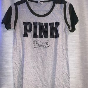 T-Shirt from Pink